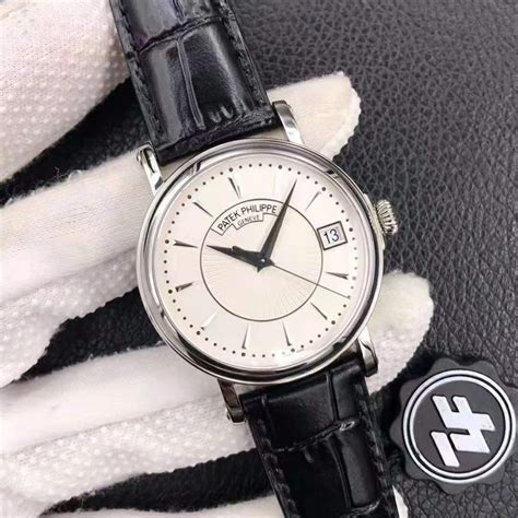 replica watches patek philippe calatrava